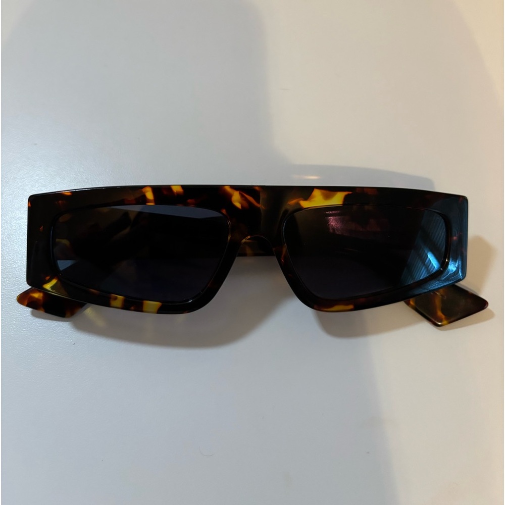 Christian Dior Cat Eye Sunglasses